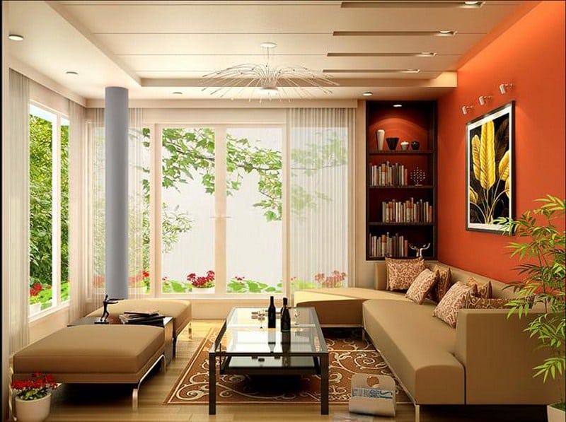Phòng khách là không gian quan trọng trong ngôi nhà của bạn. Hãy tìm hiểu về phong thủy phòng khách để tạo ra không gian ấm cúng, hài hòa và tốt cho sức khỏe của gia đình bạn.
