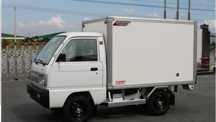 Chuyển Nhà 24H xe tải 500kg