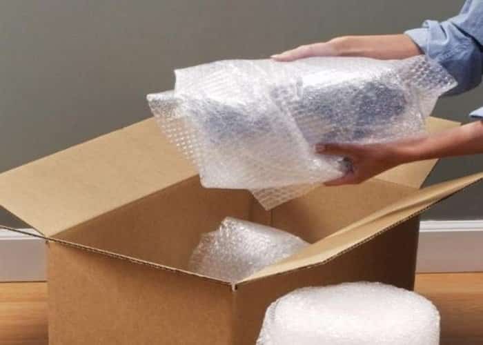 Hướng Dẫn Đóng Gói Đồ Đạc Dễ Vỡ Đơn Giản Khi Chuyển Nhà Dong-goi-do-de-vo