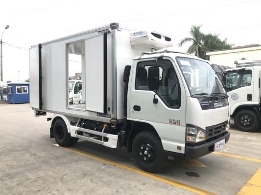 cho thuê xe tải chở hàng quận Phú Nhuận
