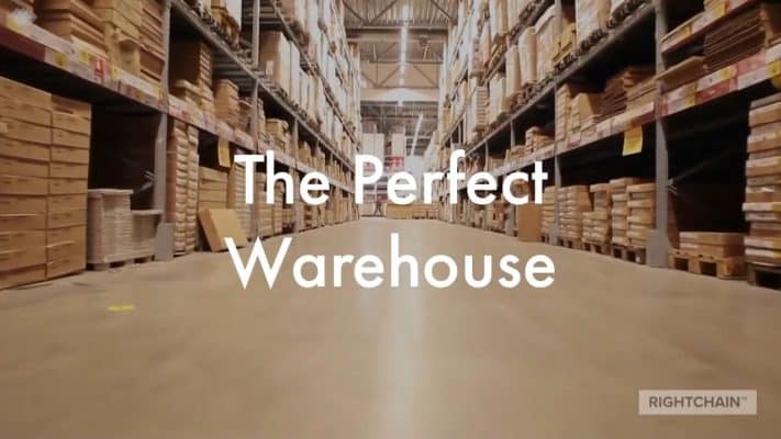 Phần mềm quản lý kho miễn phí Perfect Warehouse