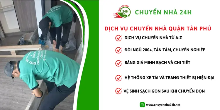 Dịch vụ Chuyển Nhà 24H mang đến sự hài lòng cho rất nhiều sinh viên và công nhân cũng như những người có thu nhập thấp 