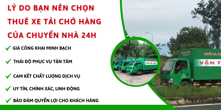 Chúng tôi luôn mang đến cho quý khách hàng sự trải nghiệm tốt nhất và những dịch vụ uy tín với chi phí tốt nhất