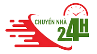 Chuyển Nhà 24H